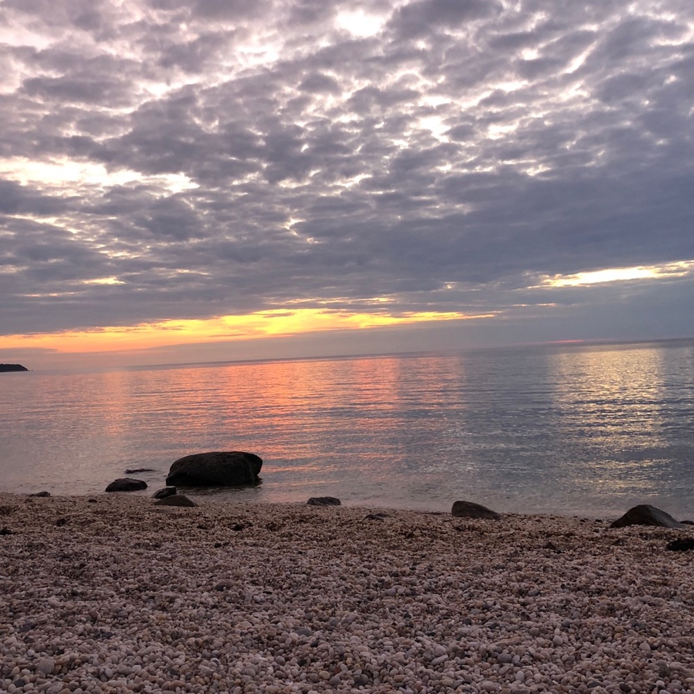 Meet your Posher, Peter